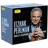 Itzhak Perlman DG 녹음 전집 (Complete Recordings On Deutsche Grammophon Limited Edition)