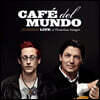 Cafe del Mundo - In Passion [CD+LP]