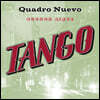 Quadro Nuevo (콰드로 누에보) - Tango [2LP]