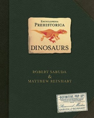 Encyclopedia Prehistorica Dinosaurs