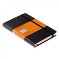 Moleskine Ruled Notebook (포켓):가로줄 노트