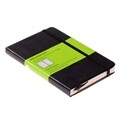 Moleskine Plain Notebook (포켓):무지노트