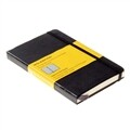 Moleskine Squared Notebook (포켓):Grid 내지