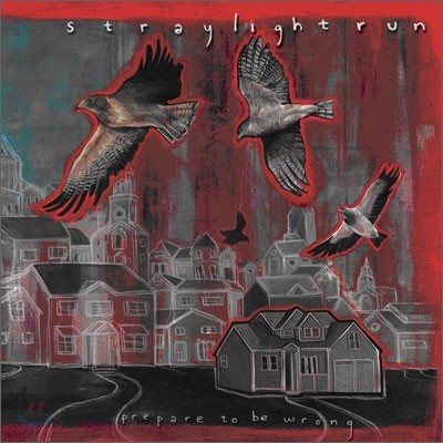 Straylight Run - Prepare To Bewrong