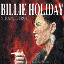 Billie Holiday (빌리 홀리데이) - Strange Fruit