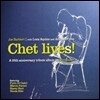 Joe Barbieri - Chet Lives!