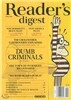 [정기구독] Reader's Digest USA (월간)