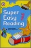 Super Easy Reading 1 : Cassette Tape