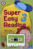 Super Easy Reading 3 : Student's Book + Tape Set