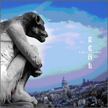L'Arc~en~Ciel - Real