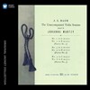 Johanna Martzy 바흐 : 무반주 바이올린을 위한 소나타와 파르티타 (Bach : Sonatas & Partitas) [한정반]