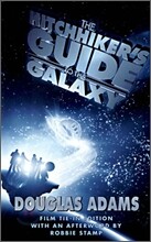 The HitchHiker's Guide to the Galaxy