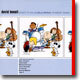 David Benoit - Here's to You, Charlie Brown: 50 Great Years!