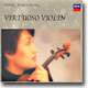 정경화 - 명 바이올린 협주곡집 (Violin Virtuoso)