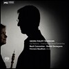 Bach Concentus 텔레만: 서곡과 오보에 협주곡집 (Telemann: Overtures and Oboe Concerti)