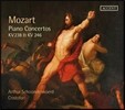 Arthur Schoonderwoerd 모차르트: 피아노 협주곡 6번, 8번 (Mozart: Piano Concertos K238 & 246)