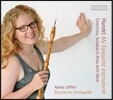 Xenia Loffler 헨델: 오보에 협주곡과 소나타, 아리아들 (Handel: My Favourite Instrument)