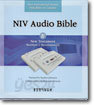 NIV 오디오 바이블 2 (NIV Audio Bible Ⅱ)(테이프12개)