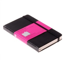 Moleskine Storyboard notebook (포켓):스토리보드