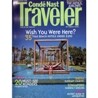 [정기구독] Conde Nast Traveler USA (월간)