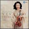 정경화 - 비발디: 사계 (Vivaldi : The Four Seasons)