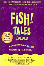 Fish! Tales