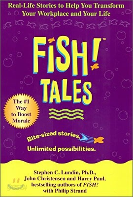 Fish! Tales