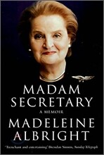 Madam Secretary