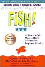 Fish!