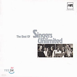 The Best of Singers Unlimited
