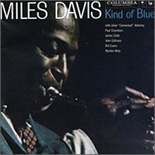 Miles Davis - Kind of Blue (마일스 데이비스 카인드 오브 블루)