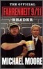 The Official Fahrenheit 9/11 Reader