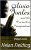 Olivia Joules and the Overactive Imagination