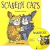 [노부영]Scaredy Cats (Paperback & CD Set)