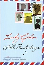 Lucky Girls