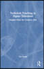 Technical Teaching in Higher Education