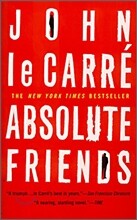 Absolute Friends
