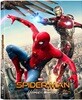스파이더맨 : 홈커밍 3D & 2D (2Disc 합본 풀슬립 스틸북 한정판) : 블루레이