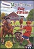 Calendar Mysteries #7: July Jitters