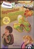 Calendar Mysteries #9: September Sneakers