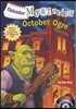 Calendar Mysteries #10: October Ogre