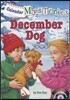 Calendar Mysteries #12: December Dog