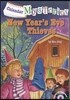 Calendar Mysteries #13: New Year's Eve Thieves