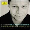 Schubert : Die Schone Mullerin : Thomas Quasthoff