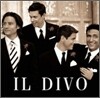 Il Divo - Il Divo 리패키지