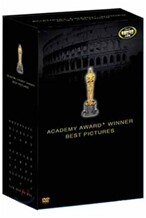 아카데미 수상작 베스트10 컬렉션 박스세트