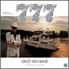 Crazy Ken Band - 777