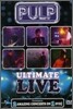 Pulp - Ultimate Live