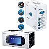 PSP Value pack(밸류팩)+액티브실버팩(주변기기팩)(PSP)