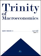 Trinity of Macroeconomics (ver.4.0)